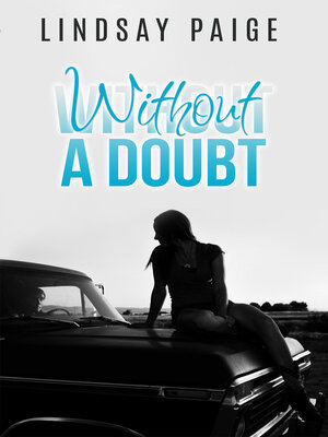 cover image of Without a Doubt